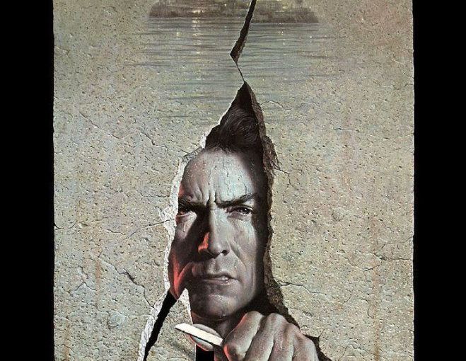 ESCAPE FROM ALCATRAZ