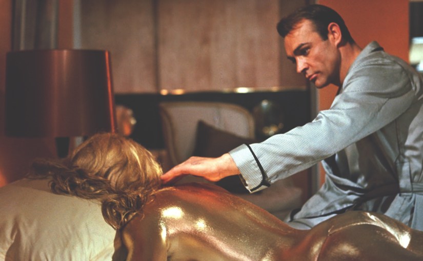 GOLDFINGER