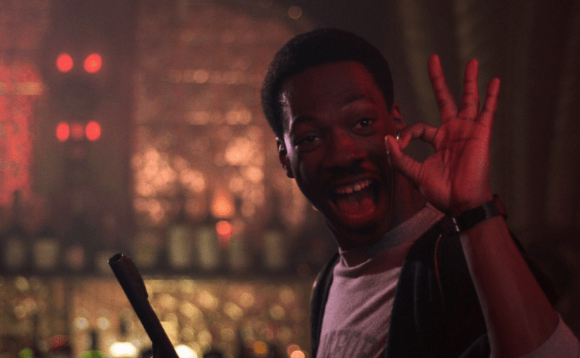 BEVERLY HILLS COP