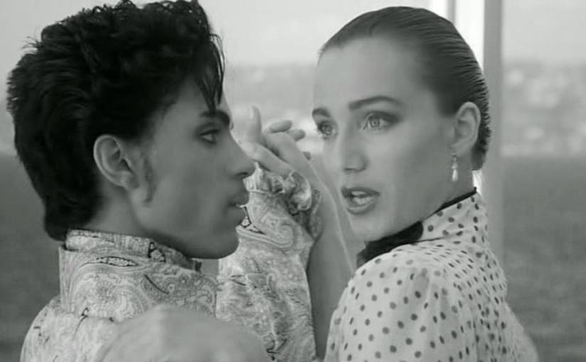 UNDER THE CHERRY&nbsp;MOON