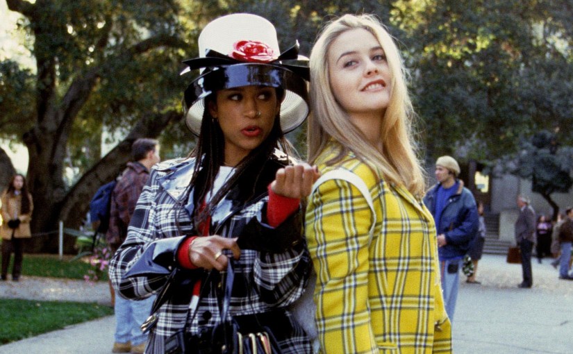 CLUELESS