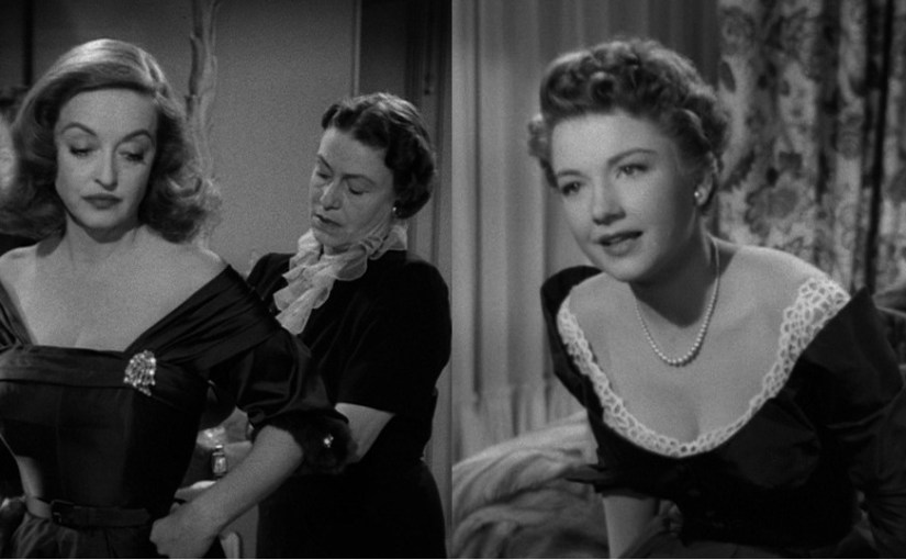 ALL ABOUT EVE
