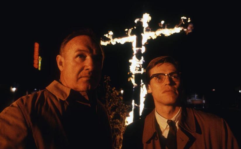 MISSISSIPPI BURNING