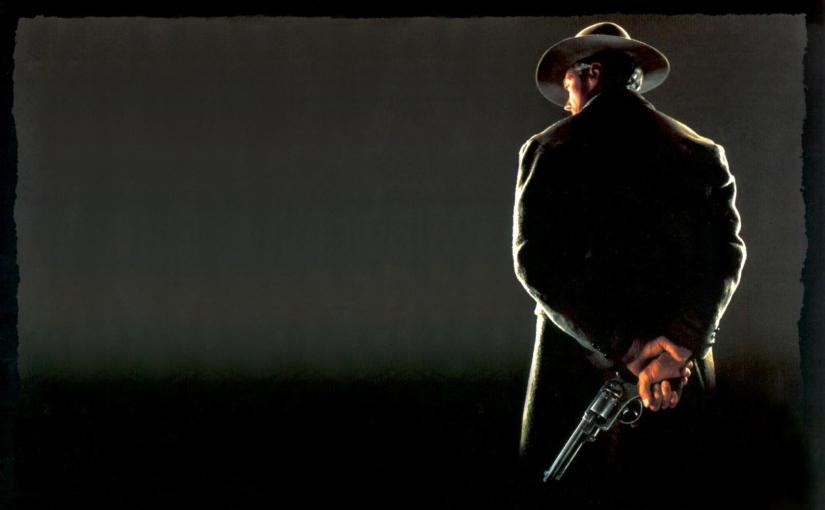 UNFORGIVEN