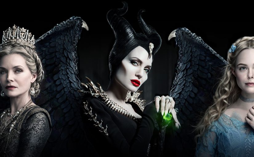 MALIFICENT: MISTRESS OF&nbsp;EVIL