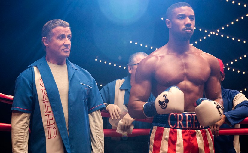 CREED II