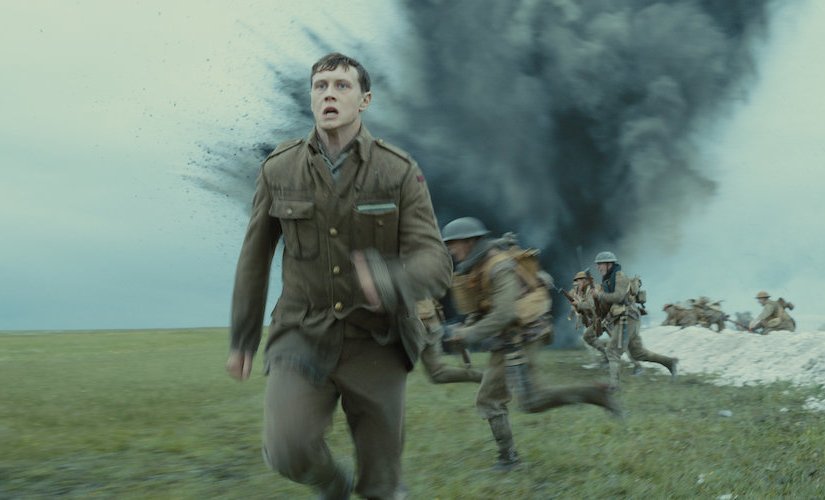 1917 (2019)