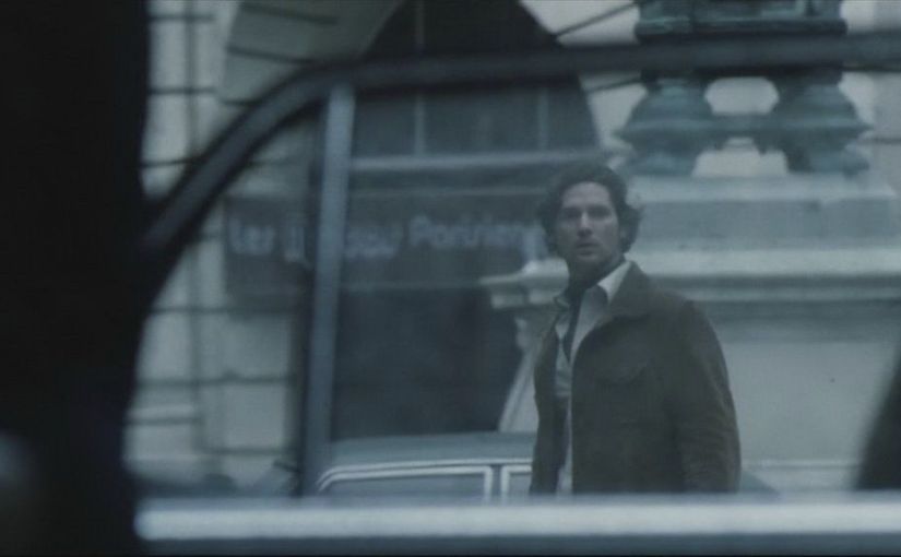 QUICK TAKE: Munich&nbsp;(2005)