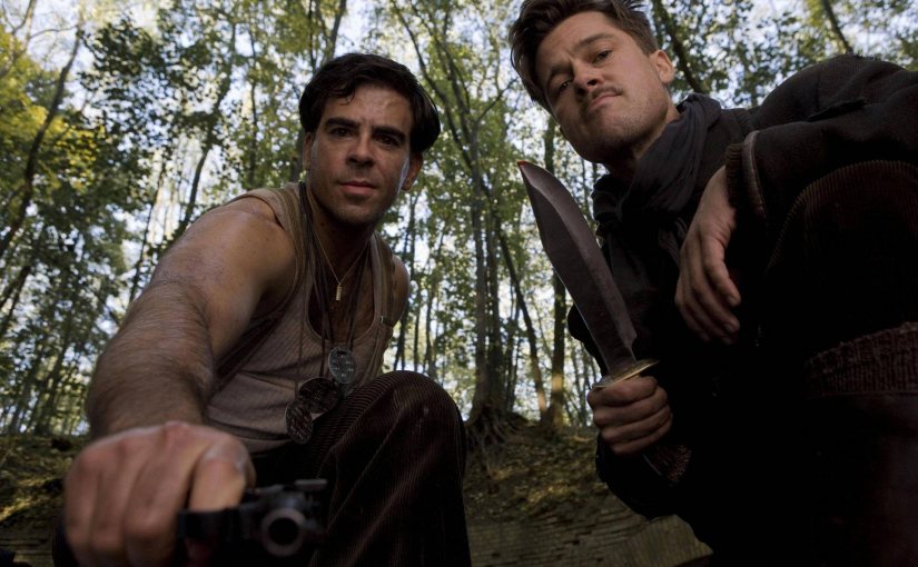 INGLOURIOUS BASTERDS