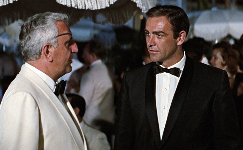 THUNDERBALL