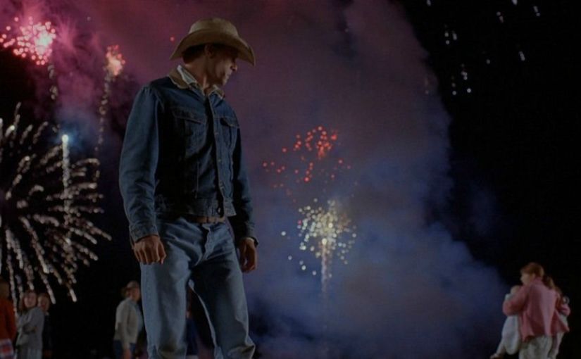 BROKEBACK MOUNTAIN (2005)