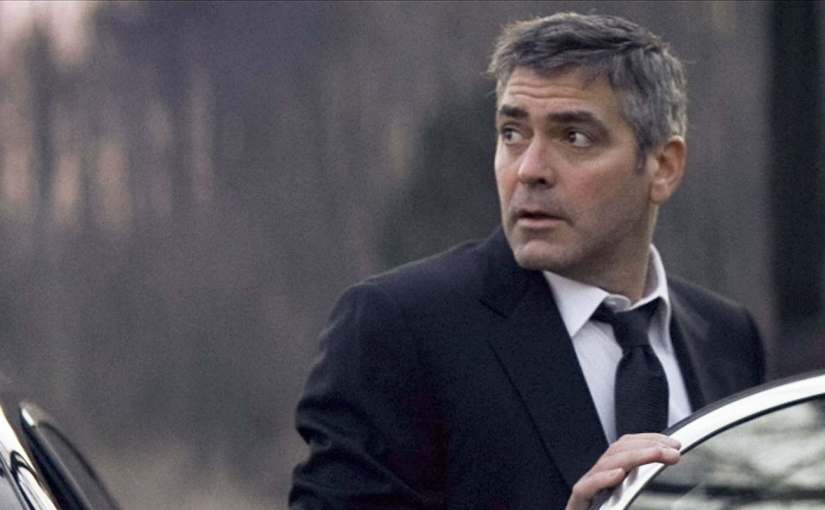 MICHAEL CLAYTON