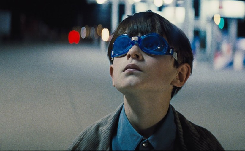MIDNIGHT SPECIAL (2016)