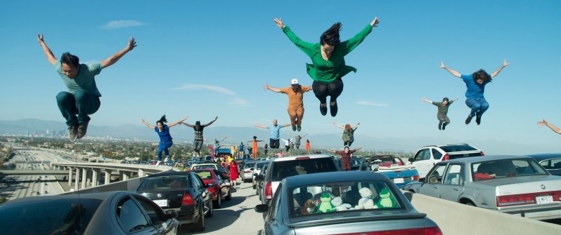 LA LA LAND&nbsp;(2016)