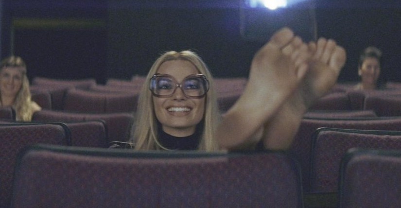 ONCE UPON A TIME…IN HOLLYWOOD&nbsp;(2019)