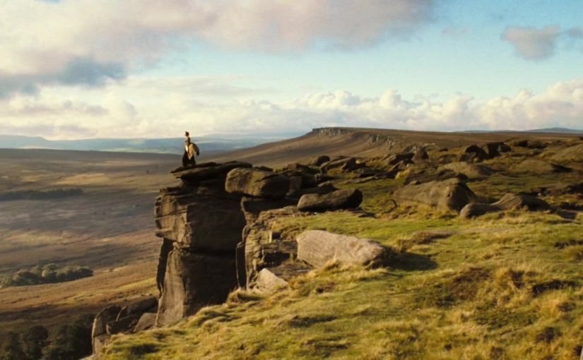 PRIDE & PREJUDICE&nbsp;(2005)