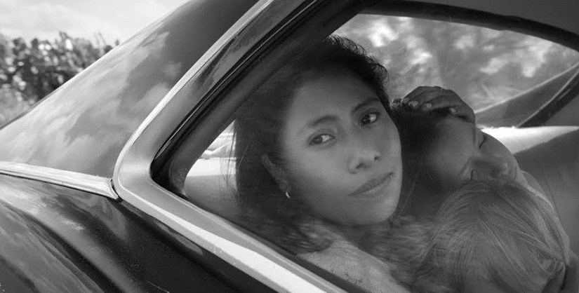ROMA (2018)