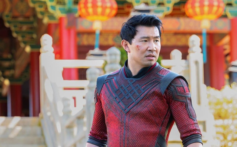 SHANG CHI AND THE LEGEND OF THE TEN&nbsp;RINGS