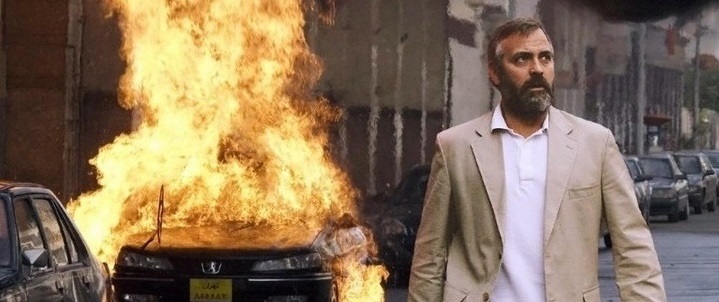 QUICK TAKE: Syriana&nbsp;(2005)