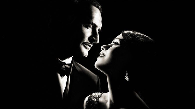 THE ARTIST (2011,&nbsp;France)