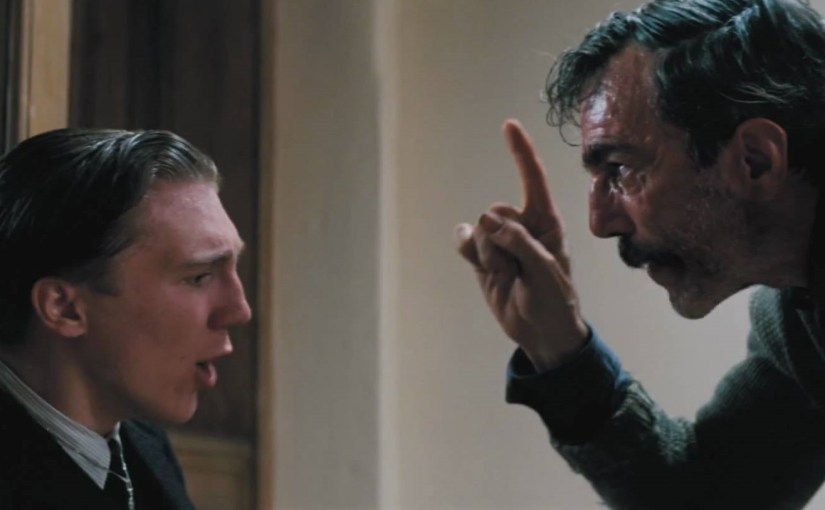 THERE WILL BE BLOOD&nbsp;(2007)