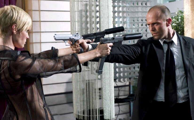 TRANSPORTER 2 (2005)