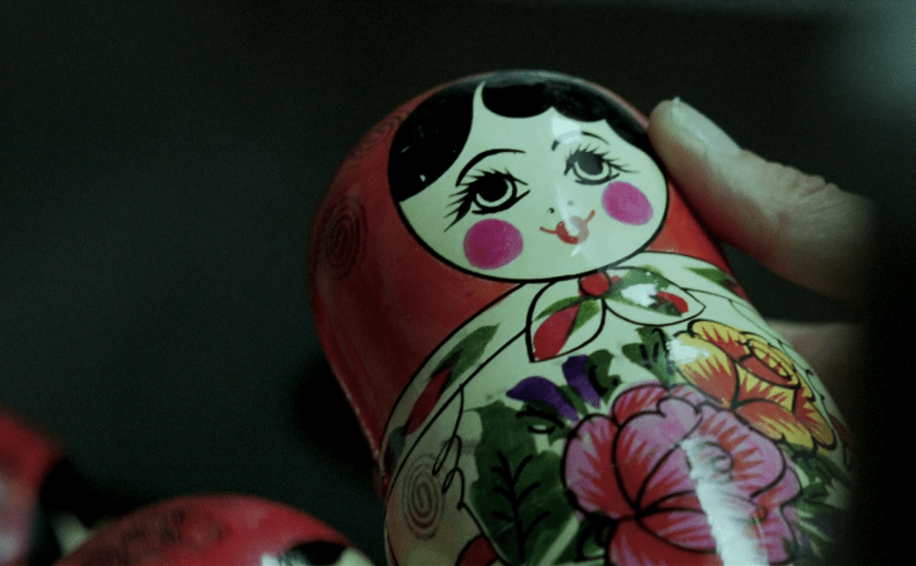 TRANSSIBERIAN (2008)