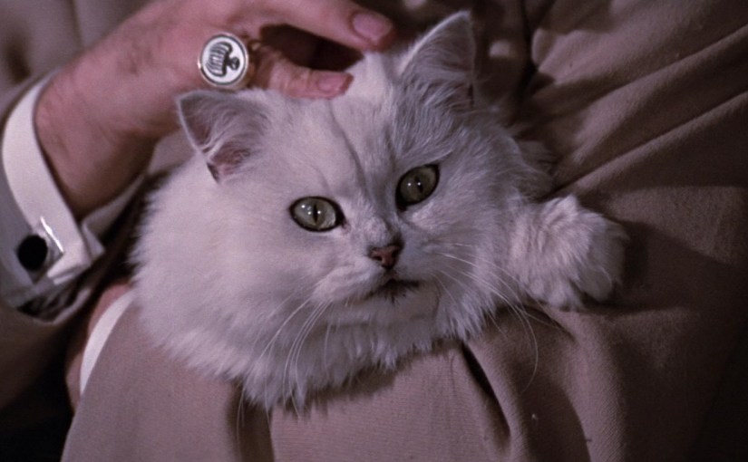 YOU ONLY LIVE&nbsp;TWICE