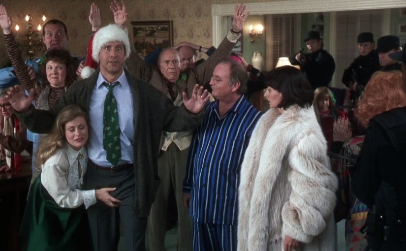 NATIONAL LAMPOON’S CHRISTMAS&nbsp;VACATION