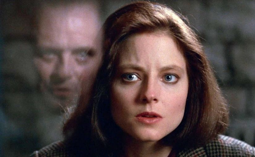 THE SILENCE OF THE&nbsp;LAMBS