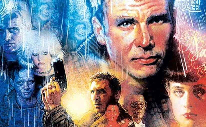 BLADE RUNNER