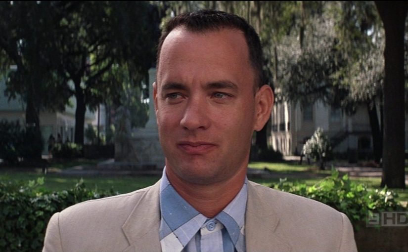 FORREST GUMP