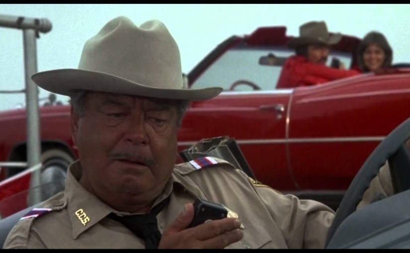 SMOKEY & THE&nbsp;BANDIT