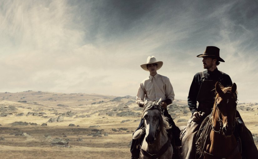 THE POWER OF THE&nbsp;DOG