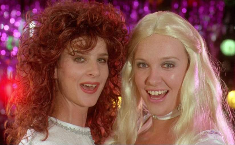 MURIEL’S WEDDING (1994,&nbsp;Australia)