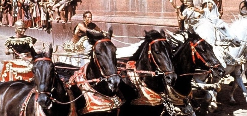 BEN-HUR (1959)