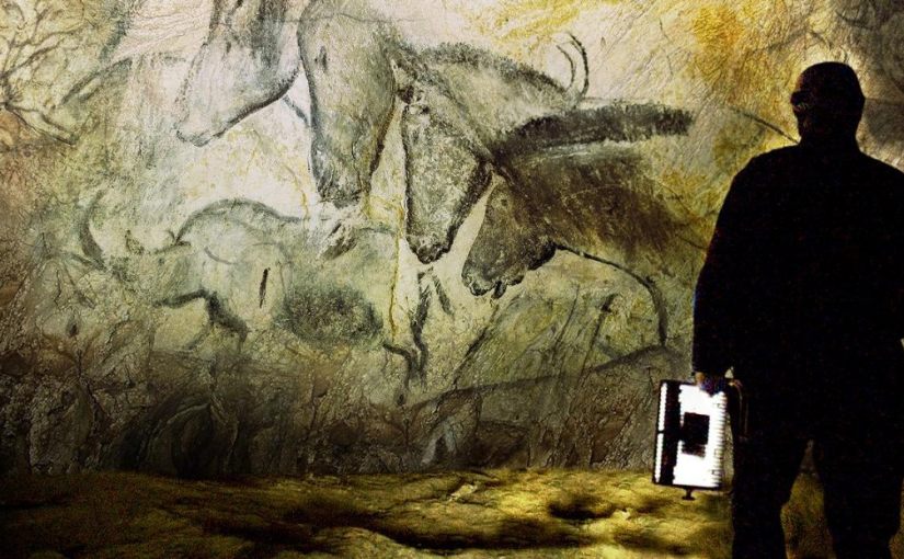 CAVE OF FORGOTTEN DREAMS&nbsp;(2010)