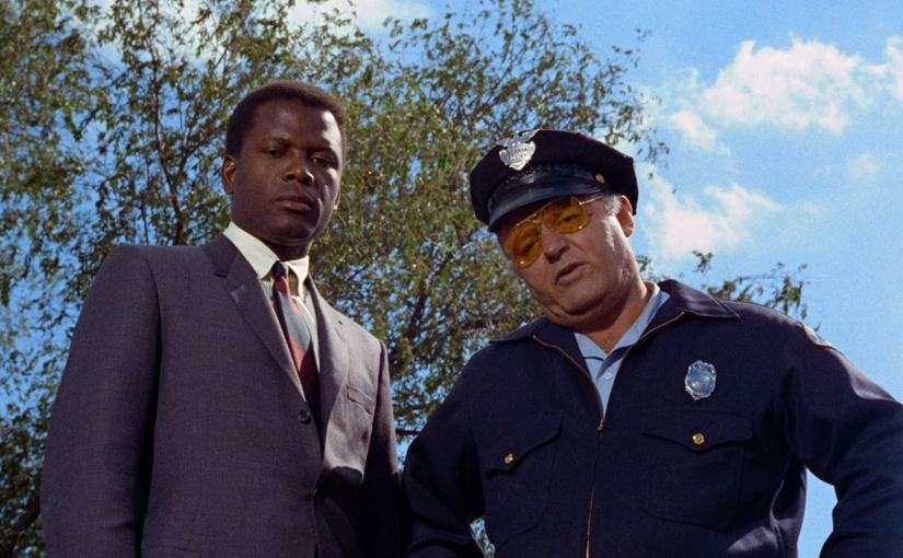 IN THE HEAT OF THE&nbsp;NIGHT