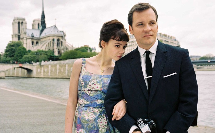 AN EDUCATION (2009, Great&nbsp;Britain)