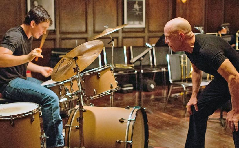 WHIPLASH (2014)