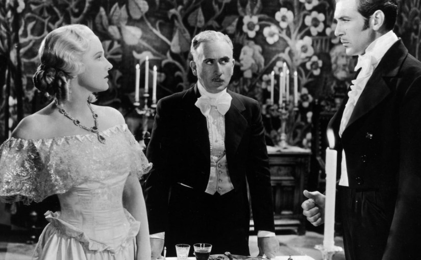 PETER IBBETSON (1935)