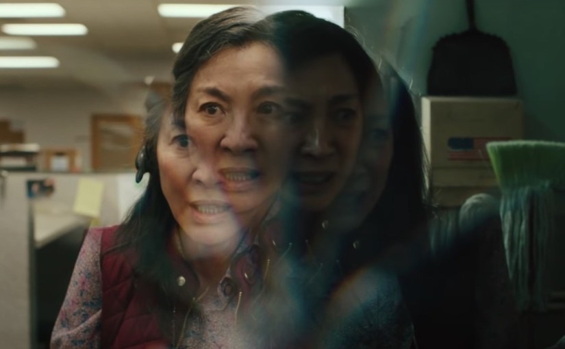 EVERYTHING EVERYWHERE ALL AT ONCE&nbsp;(2022)