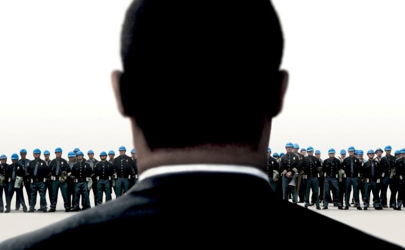 SELMA (2014)