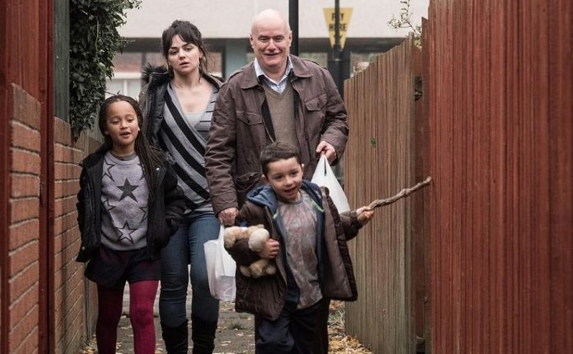 I, DANIEL BLAKE (2016, Great&nbsp;Britain)