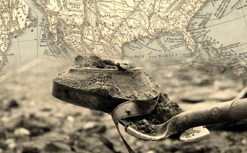 DAWSON CITY: FROZEN TIME&nbsp;(2016)