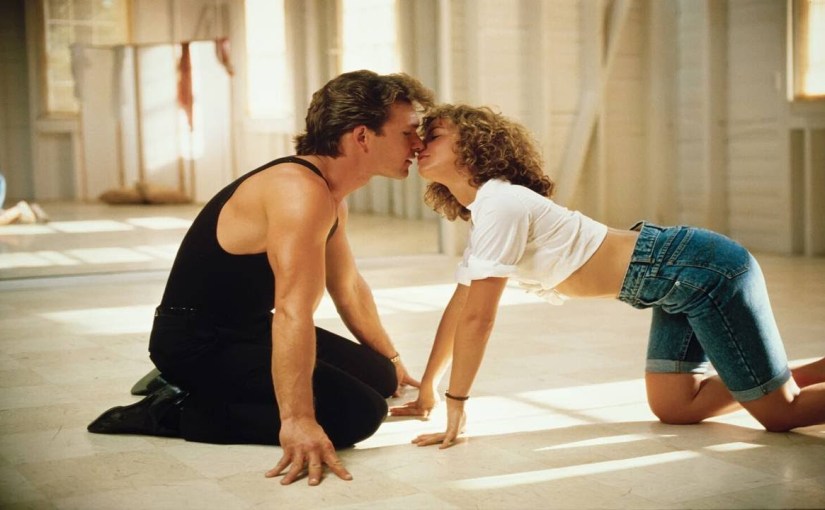 DIRTY DANCING