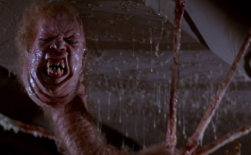 THE THING (1982)