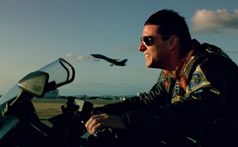 TOP GUN