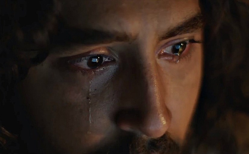 LION (2016, Australia)