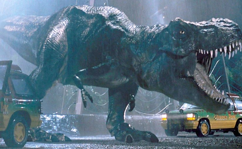 JURASSIC PARK